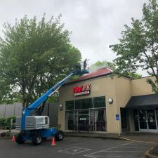 Commercial Building Wash (4)